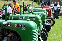 Dorffest 2010