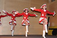 Fasching 2010