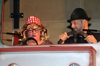 Fasching 2011