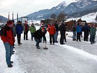 Herbert Wieser Gedenkeisstockturnier 2010