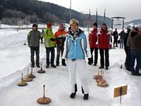 Herbert Wieser Gedenkturnier 2011