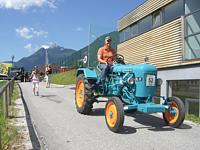 Prentner Bergcup 2009
