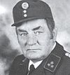 Friedrich Auzinger