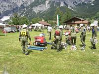 Bezirksbewerb Gröbming/Winkl