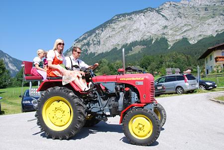 Prentner Bergcup 2009