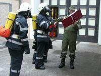 Uebung KW Salza