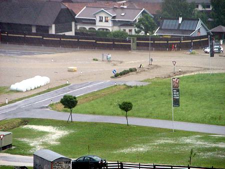 Unwetter Tipschern