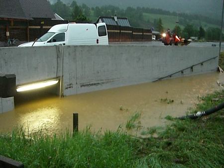 Unwetter Tipschern