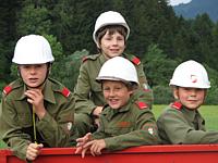 Jugendübung 2007